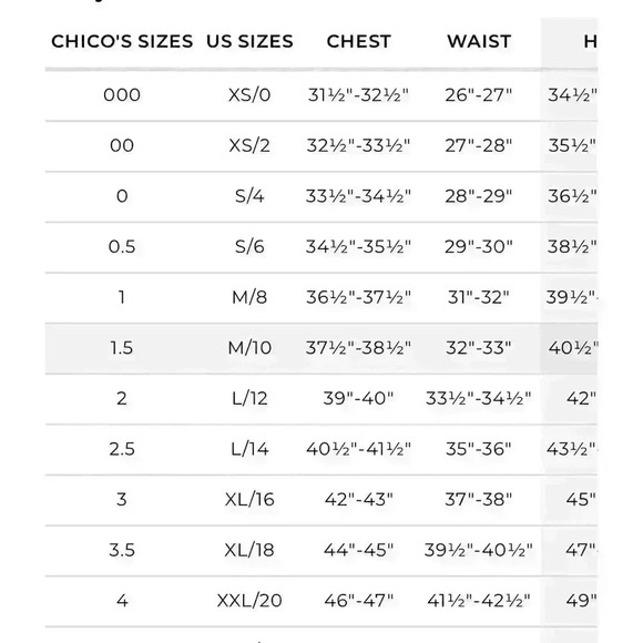 Chicos Ladies dress animal print size (Large) Excellent condition long sleeve. - Picture 9 of 14